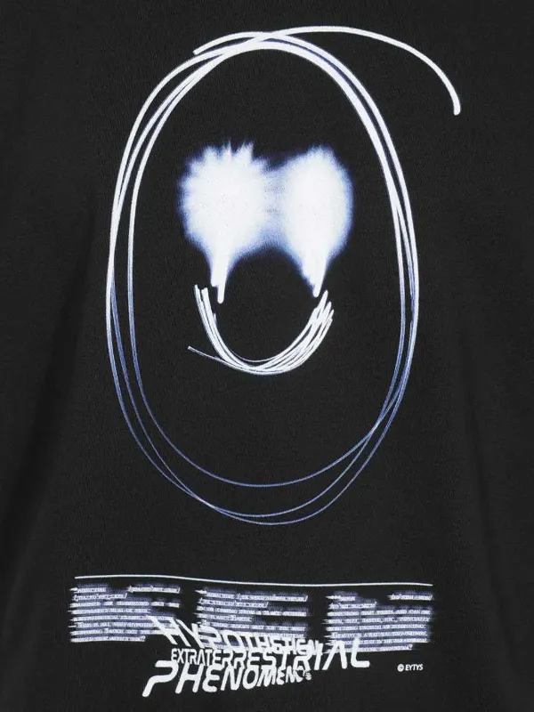 EYTYS Tシャツ 全面プリント EYTYS Tシャツ 全面プリント
