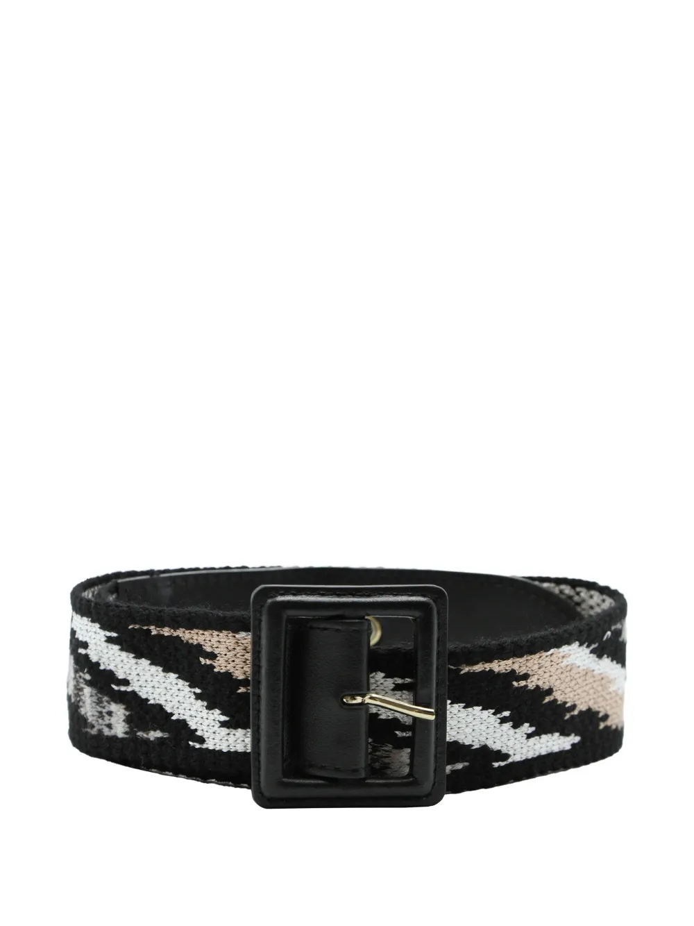 MISSONI KNITTED BELT