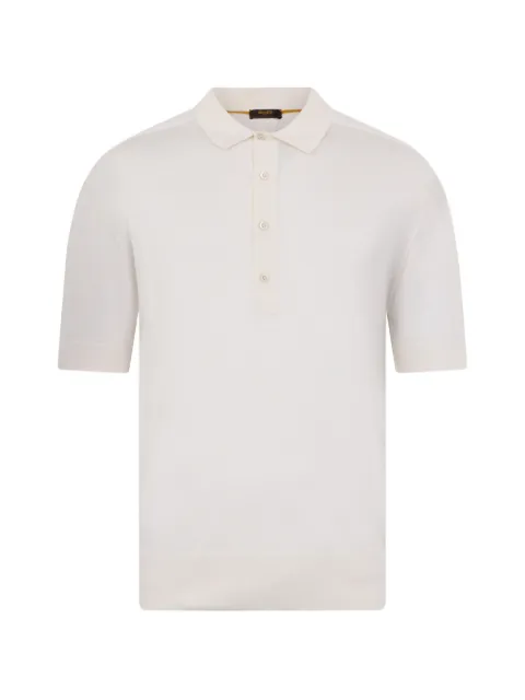 Moorer ACTON-SPP polo shirt