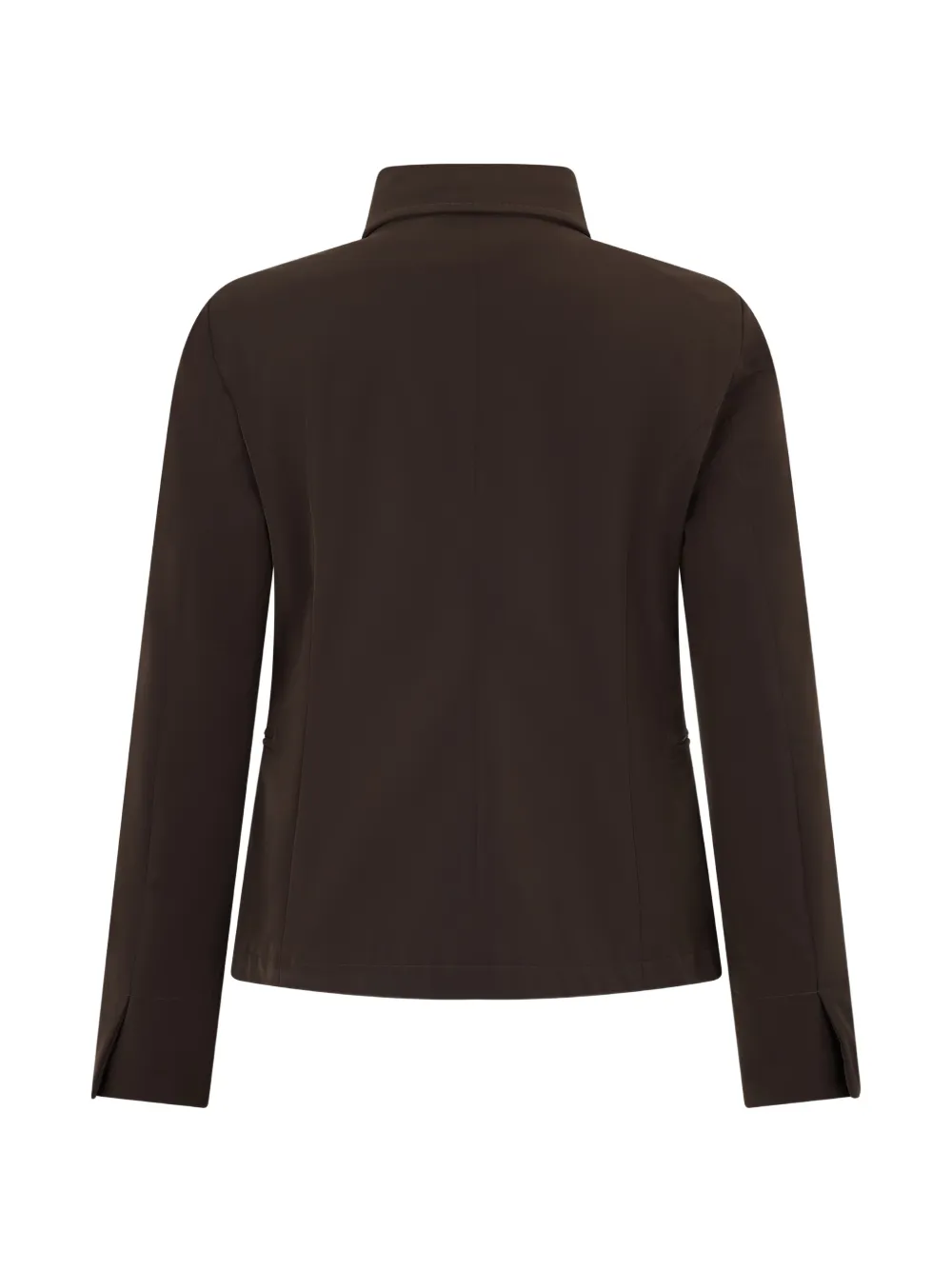 Moorer Button-up jack Bruin