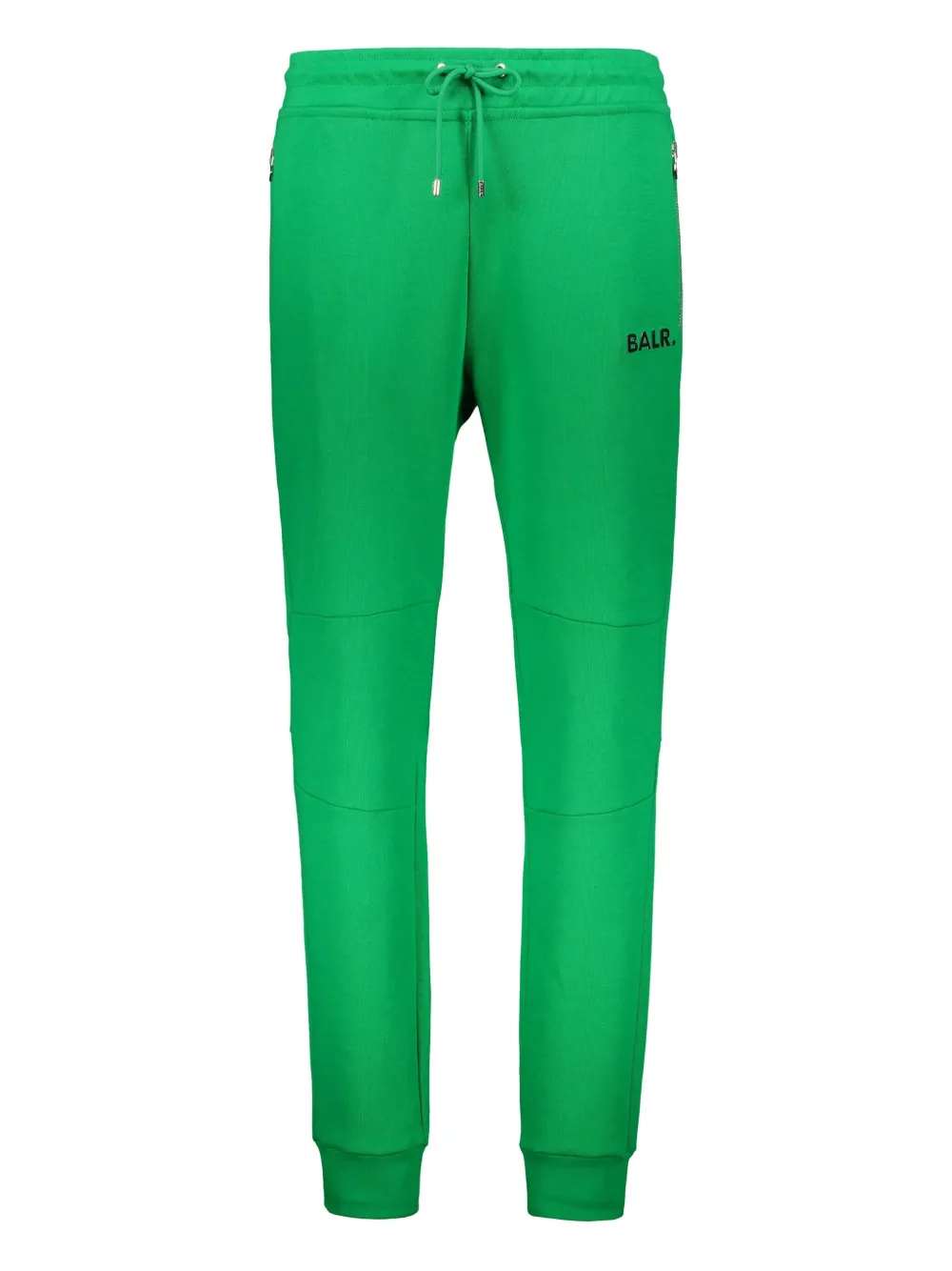 Balr. Cotton Track-pants In Green