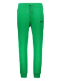 BALR. cotton track-pants - Green