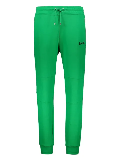 BALR. cotton track-pants