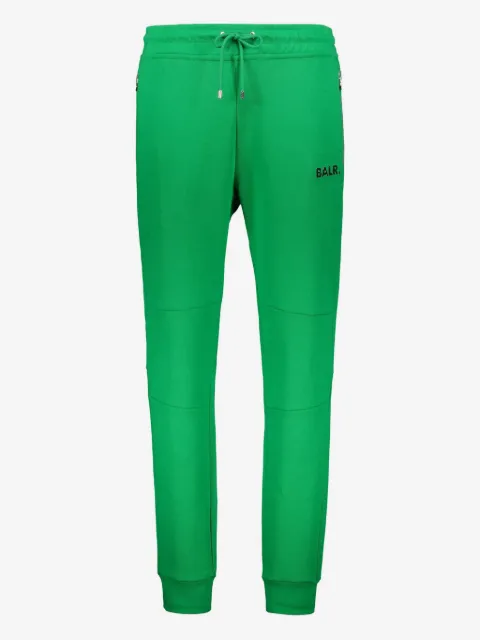BALR. cotton track-pants