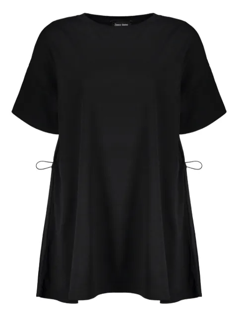 Herno ドローストリング Tシャツ