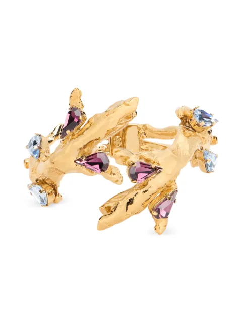 Valentino Garavani embellished bracelet