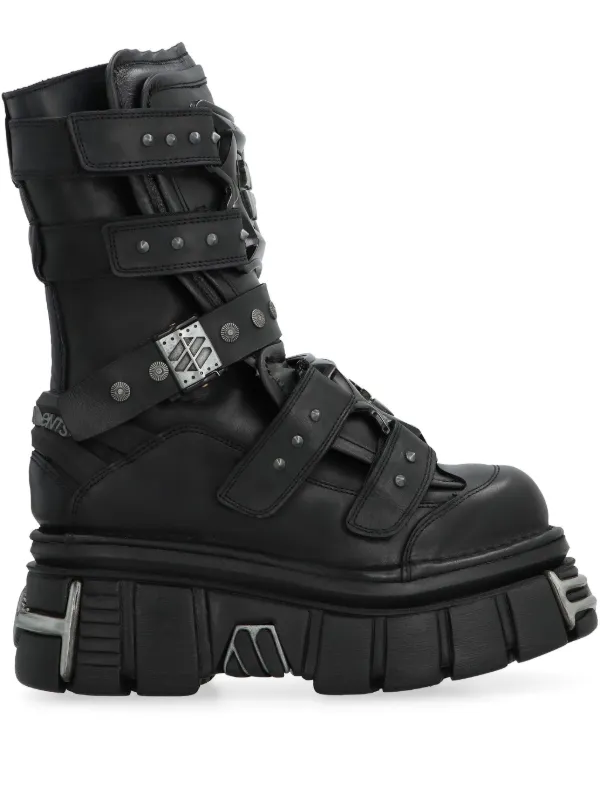 Vetements ブーツ 1397-01_ae4247d7-103d-421d-