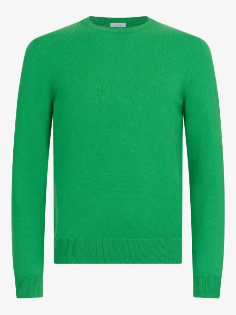 Malo crew-neck sweater