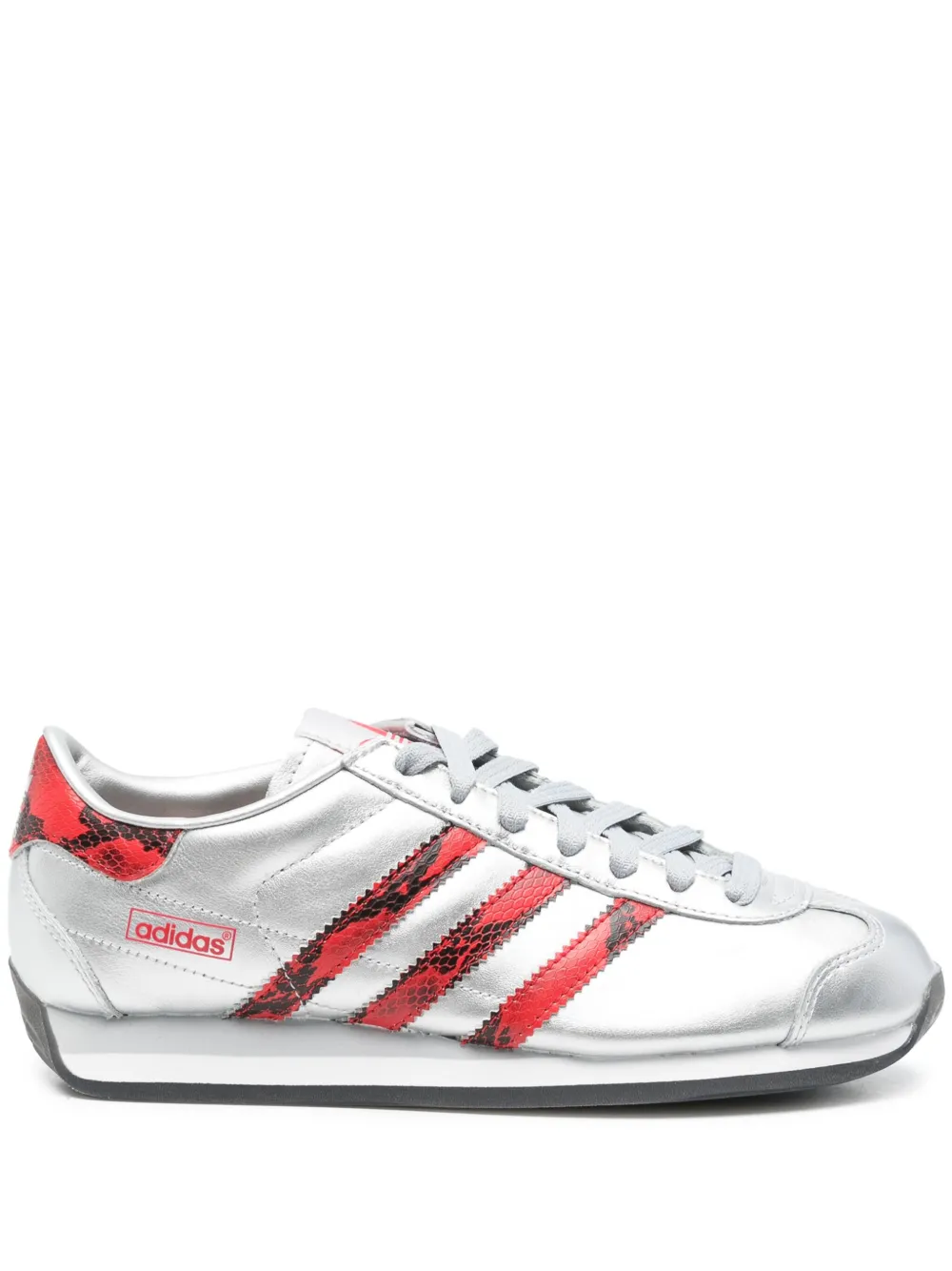 Adidas Country Japan sneakers Silver