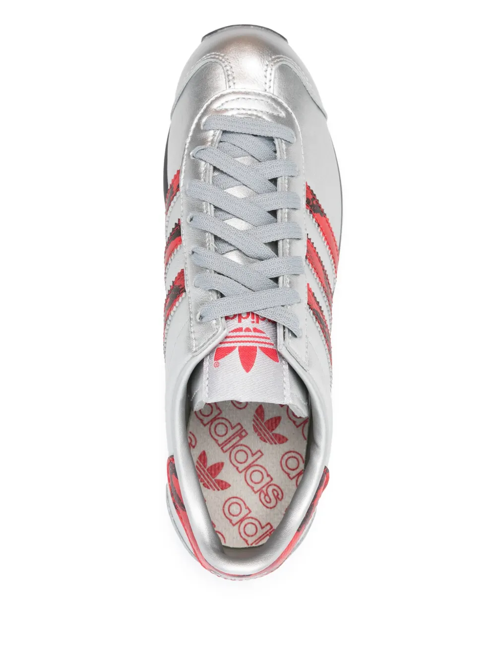 adidas Country Japan sneakers Silver