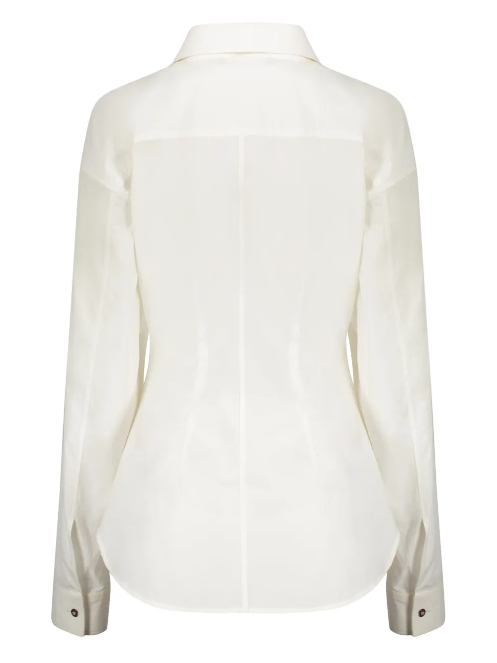 Cédric Charlier camisa de algodón | Camisas | Image 2