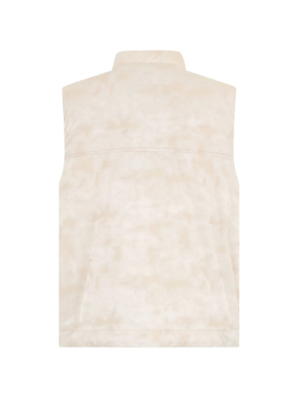  Moorer Adelle Gilet - Neutrals 