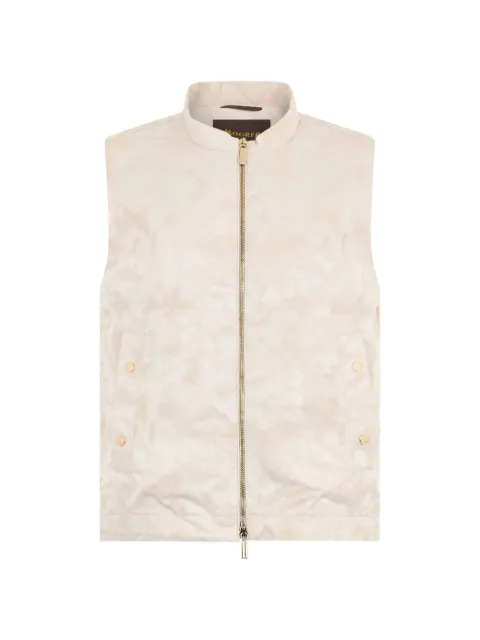 Moorer  Adelle gilet