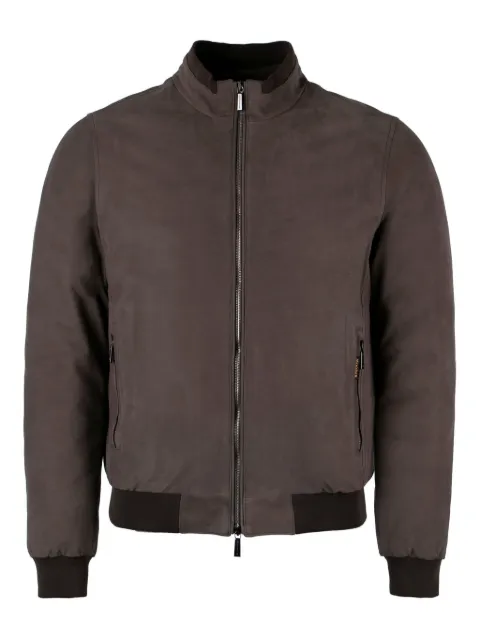 Moorer Almerico padded jacket