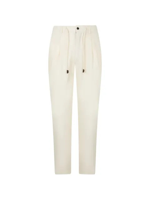 Moorer Anton trousers