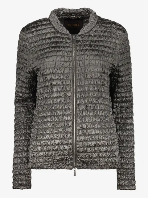Moorer Anusca jacket