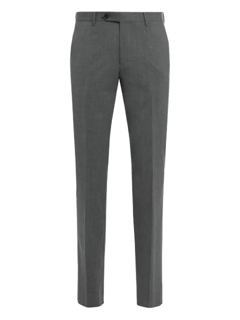 Moorer Aviano-FLA tailored trousers