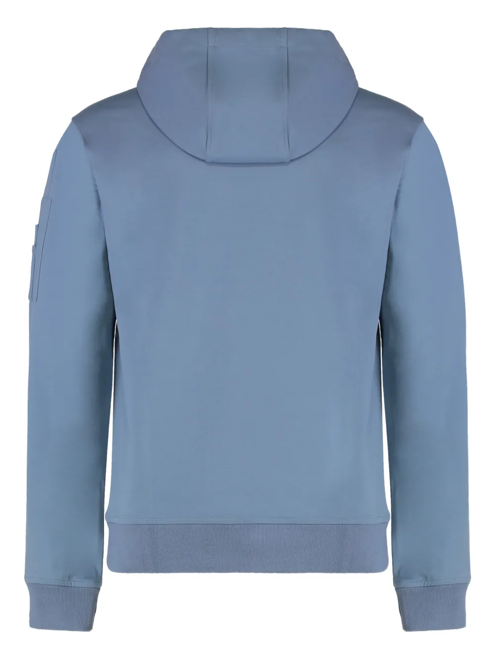 Moorer Bevis-JTC front-pocket hoodie | Hoodies | Image 2