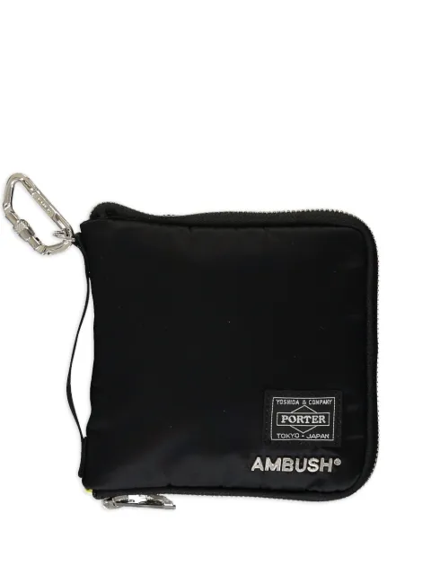 AMBUSH tote plegable