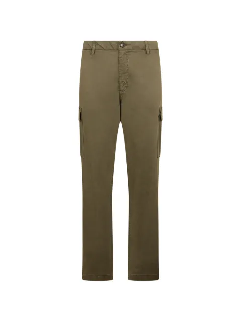 Moorer cargo trousers