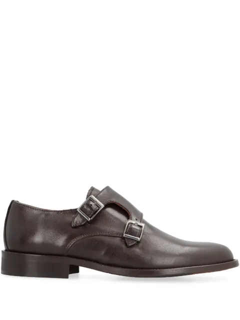 Bruno Magli zapatos monk