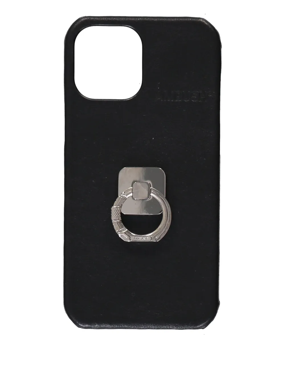 ring-embellished iPhone 11 Pro Max case