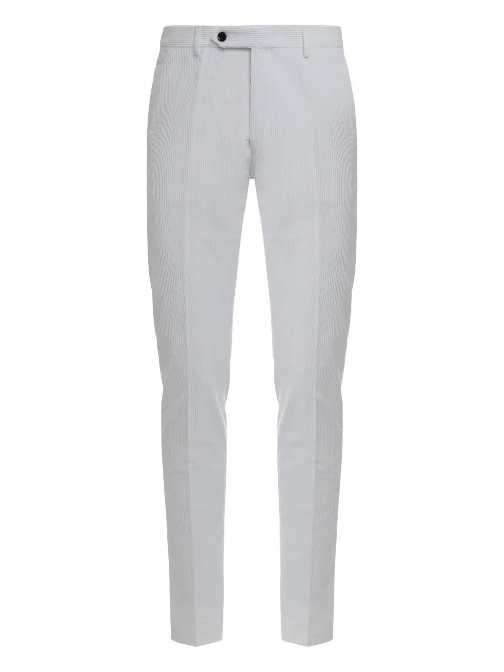 Moorer Carlon-VES corduroy trousers | blanc | Image 1