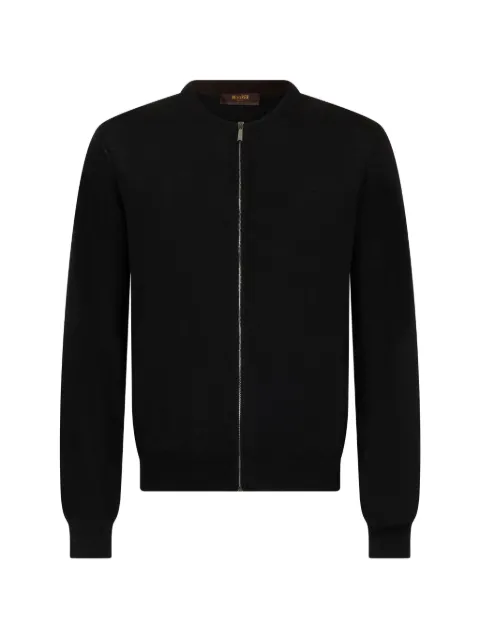 Moorer カシミア セーター