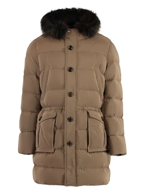 Moorer Darris parka
