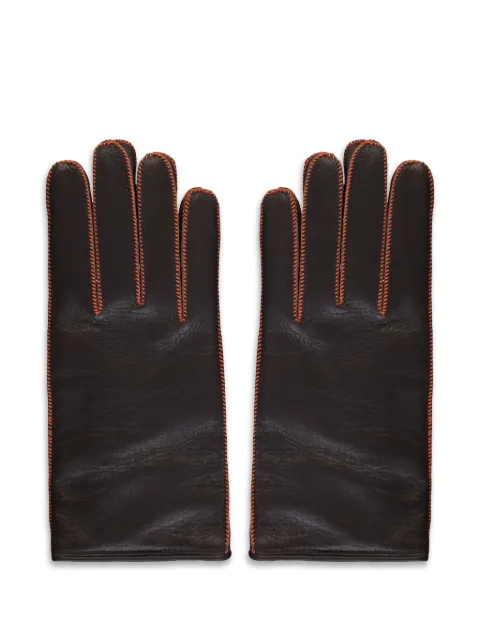 Moorer seam gloves