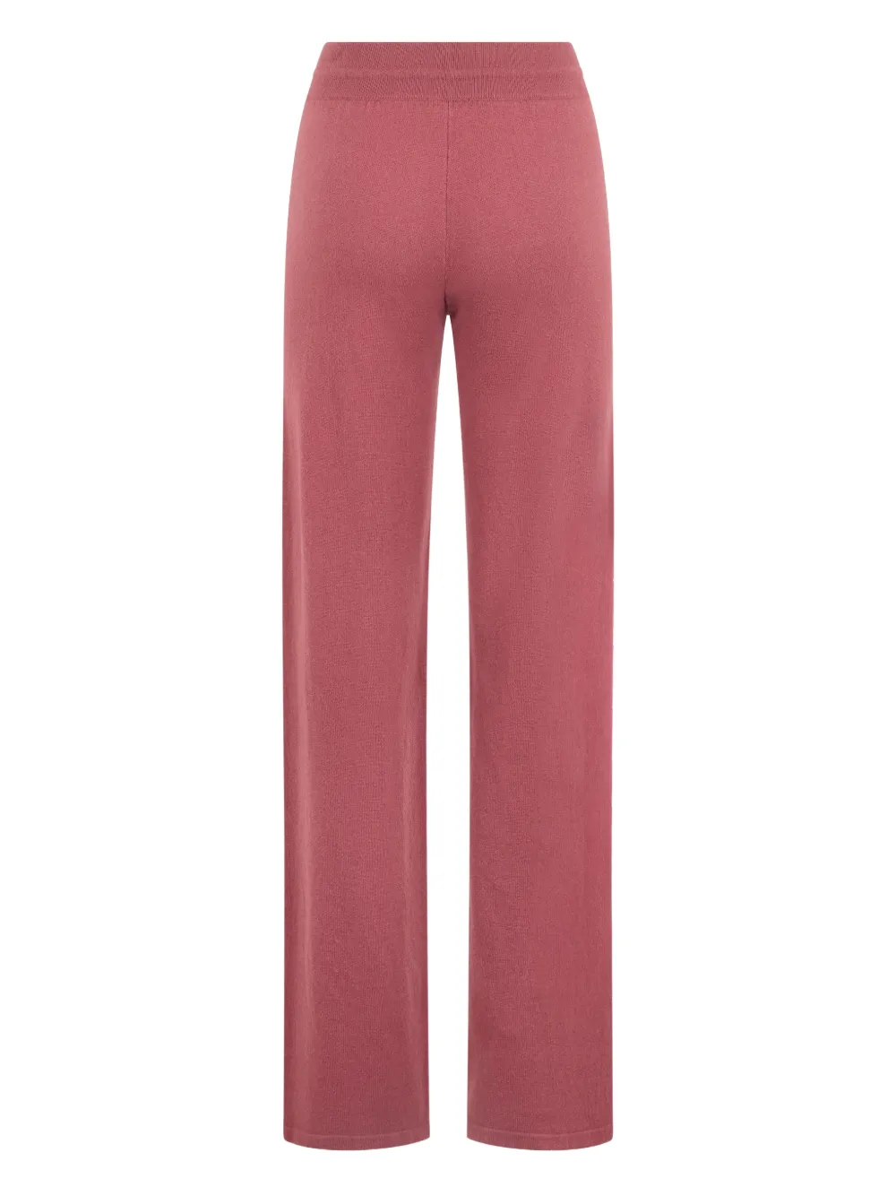 Malo drawstring trousers - Roze