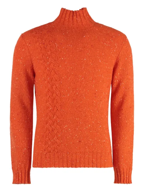 Malo cashmere sweater