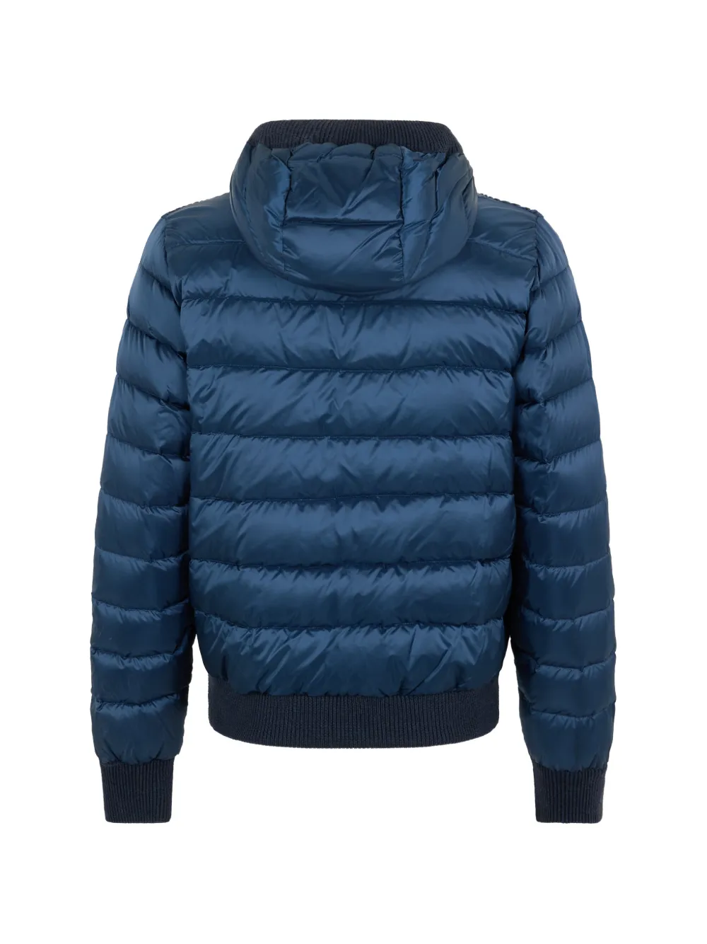 Moorer 후드 패딩 재킷 | 패딩 & 다운 재킷 | Image 2