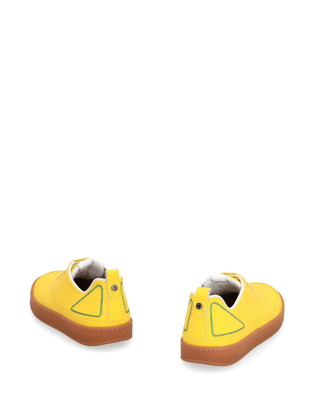 Volta Bosco sneakers Yellow