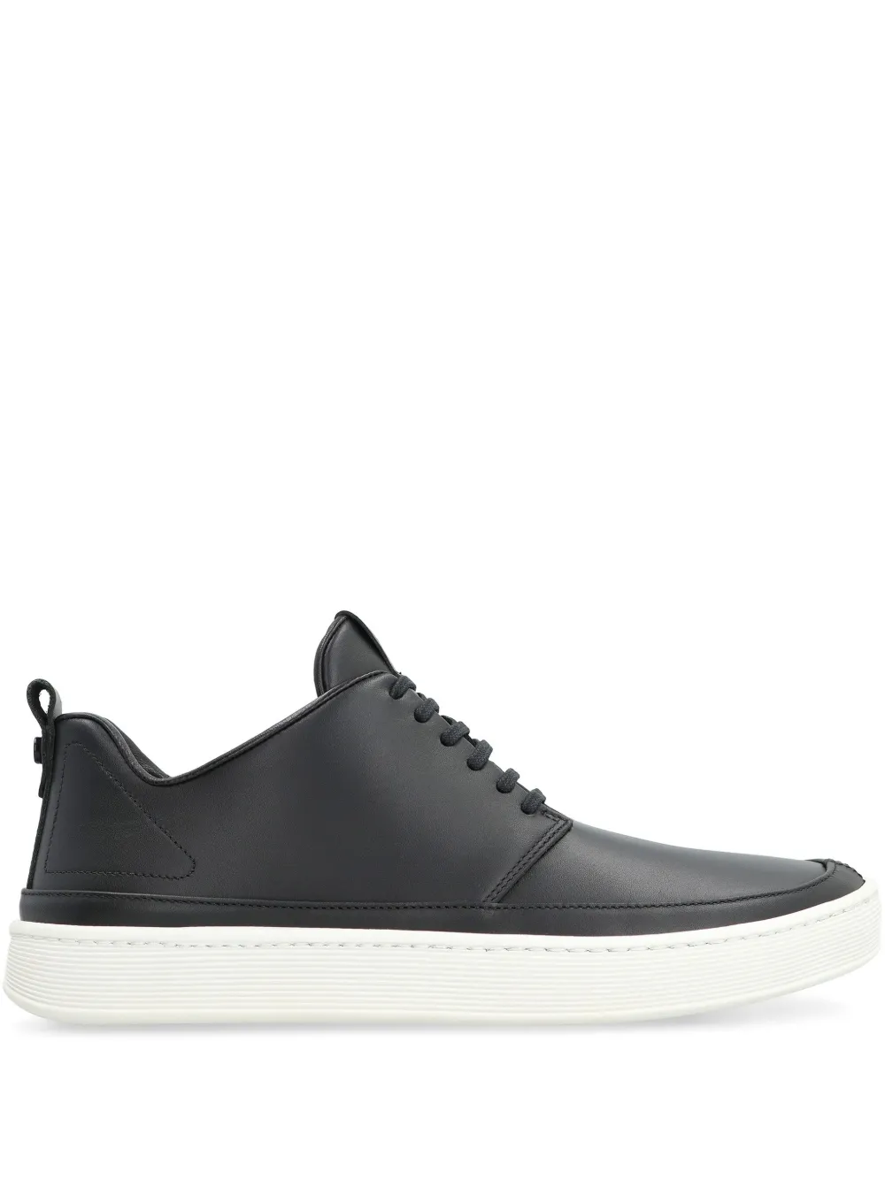 Bosco Hybrid low-top sneakers