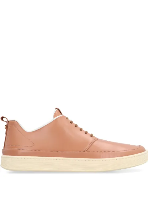 Volta Bosco Hybrid low-top sneakers