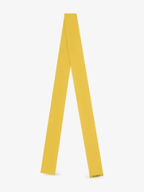 Malo mascada con logo