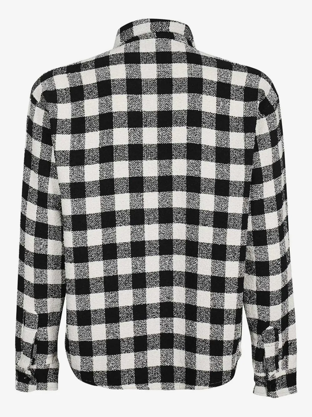 DICKIES checked patch-pocket shirt | Image 2