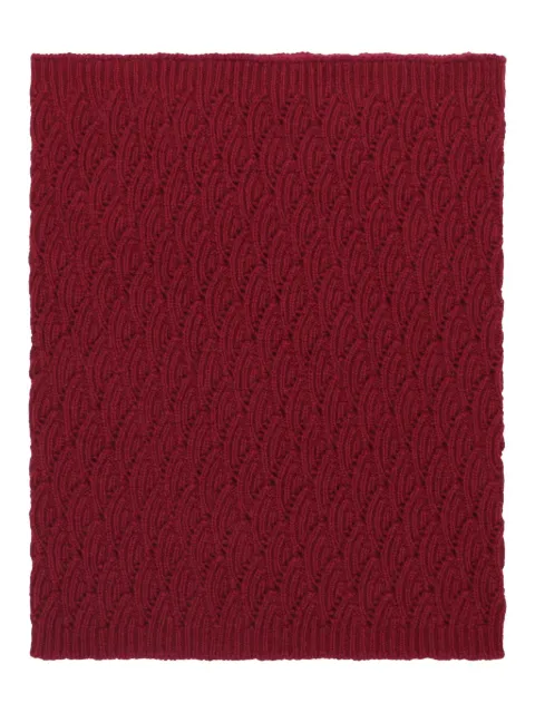 Malo cashmere scarf