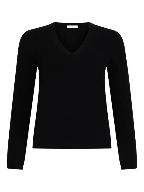 Malo — V-neck sweater