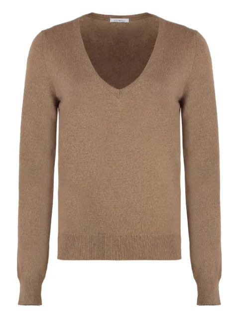Malo cashmere-wool jumper