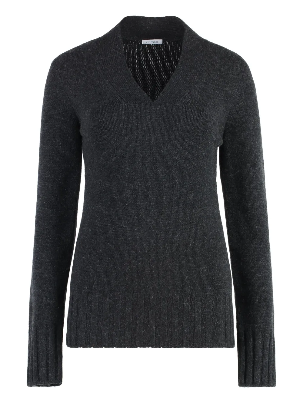 cashmere jumper