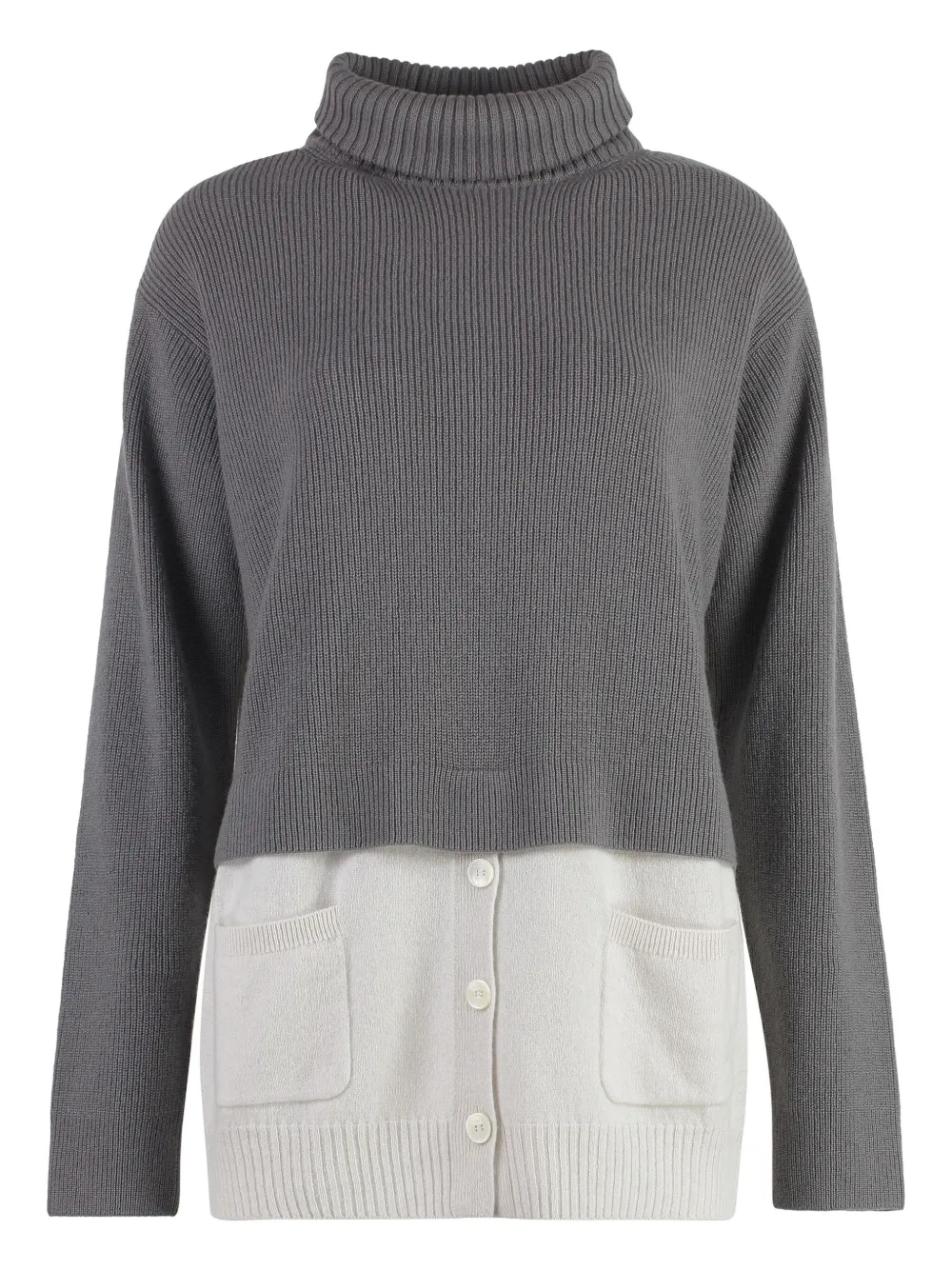 cashmere jumper