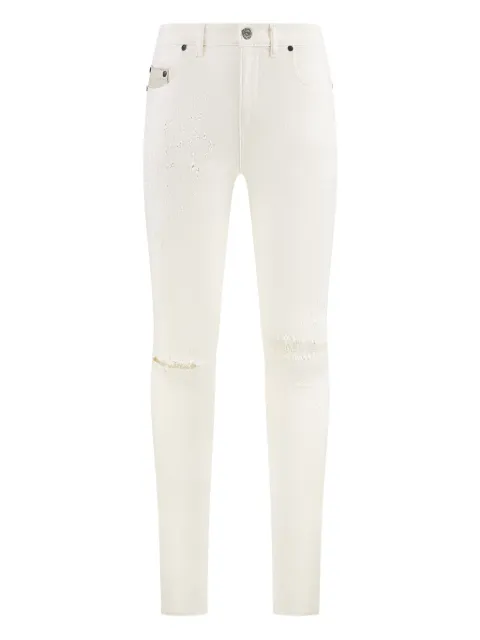 RH45 straight-leg jeans