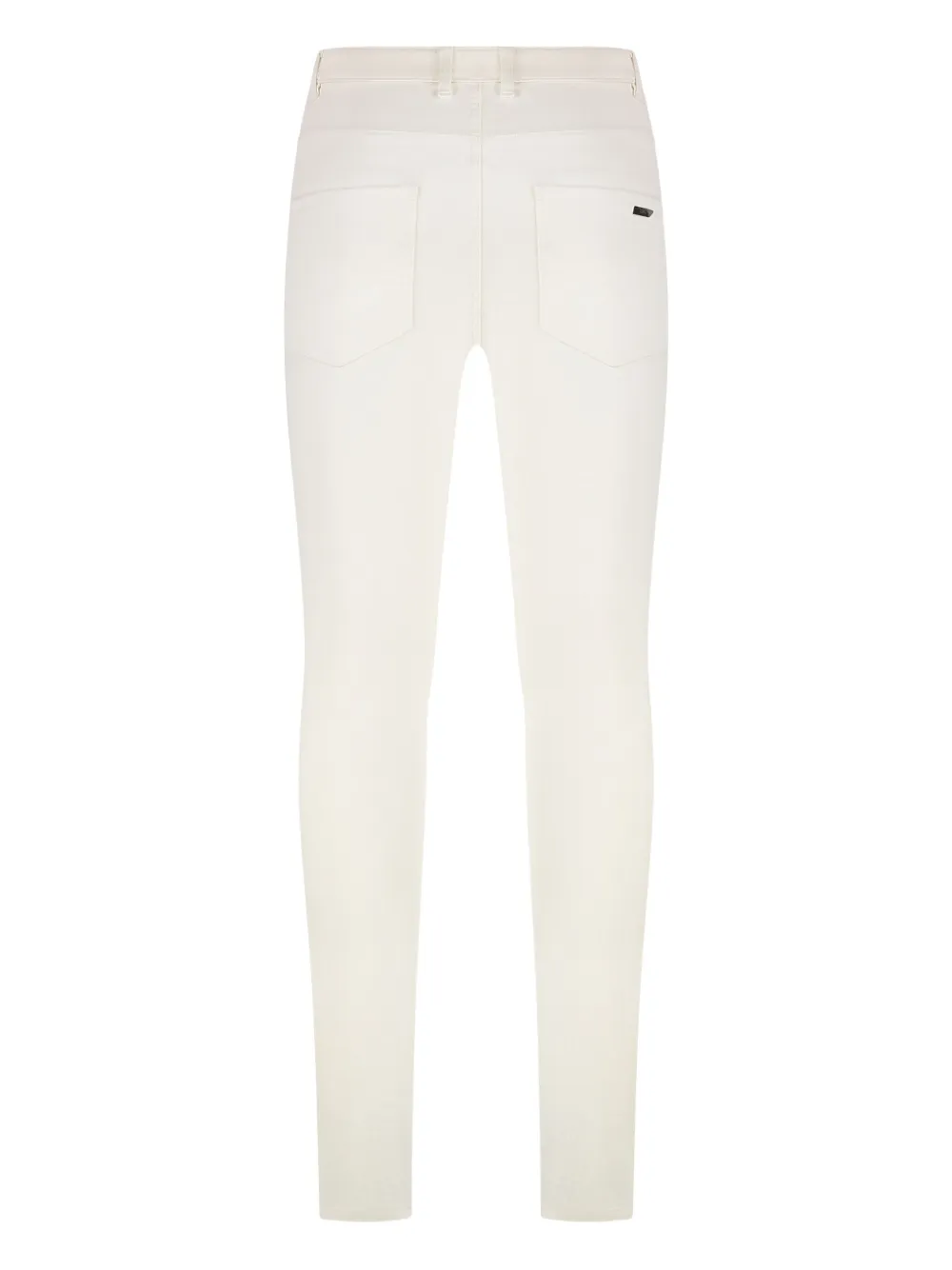 RH45 Straight jeans Wit