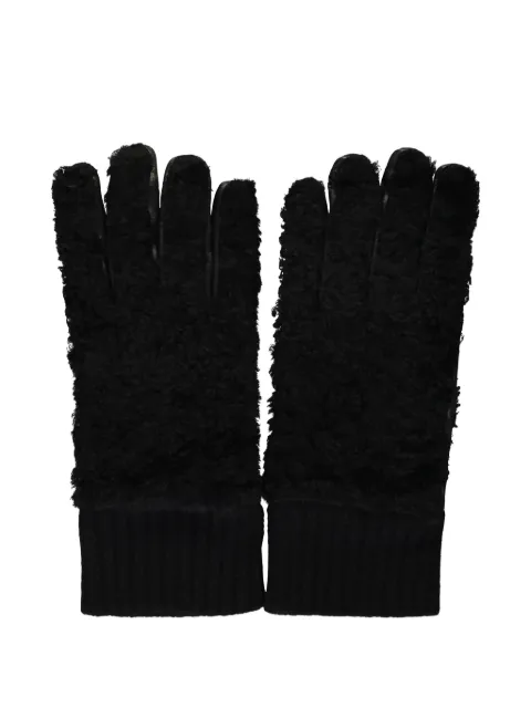 Moorer 레더 장갑