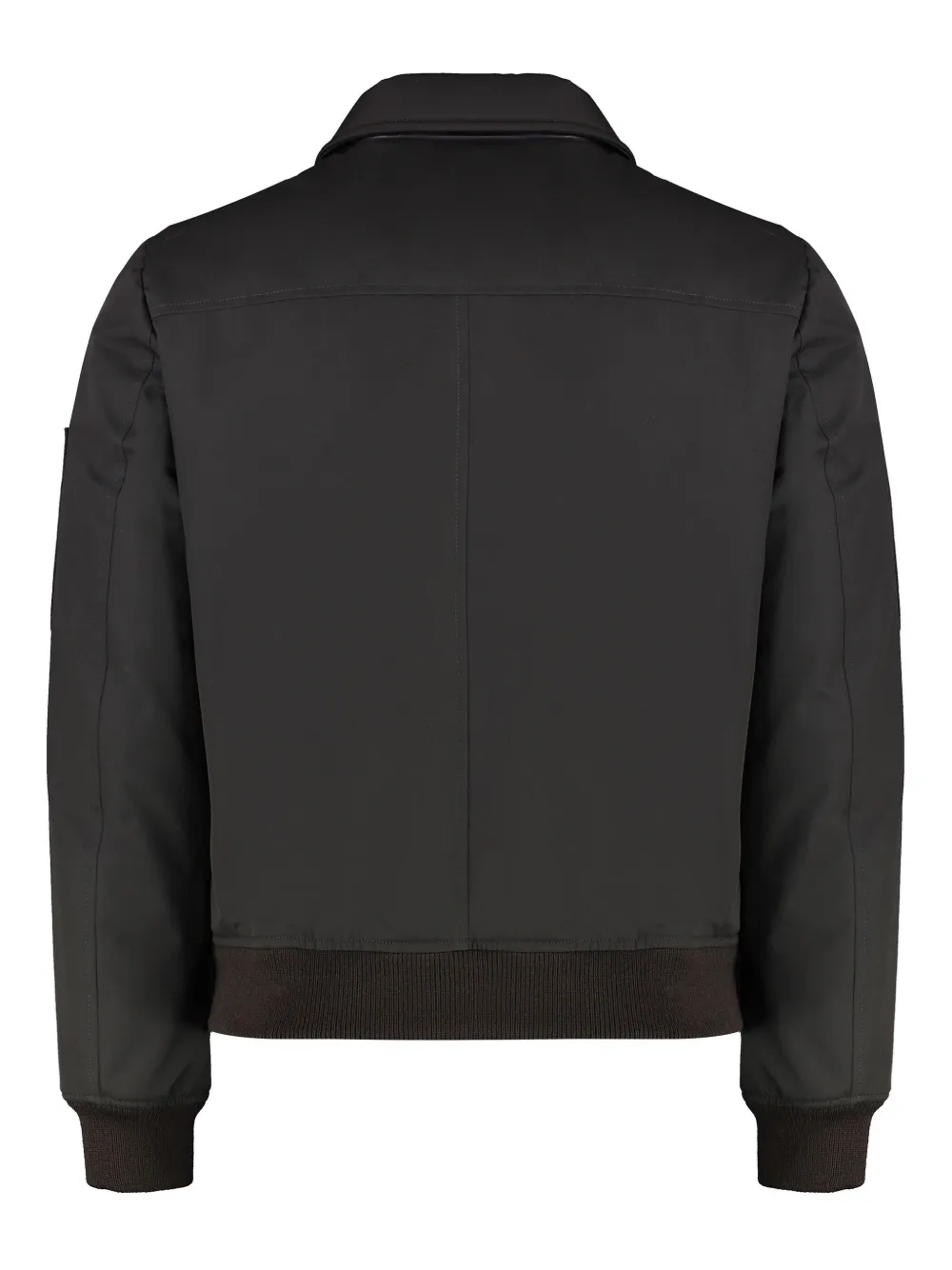 Moorer Fermi bomber jacket | Bomber Jackets | Image 2