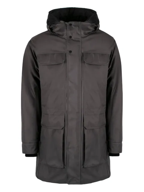 Moorer Parka Fineo