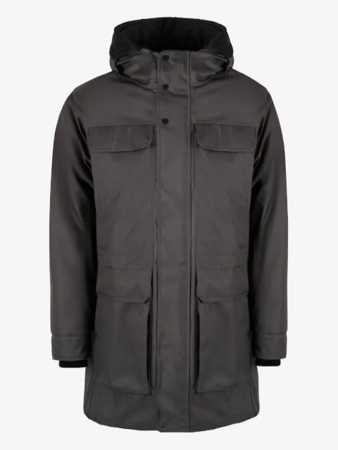 Moorer Fineo parka