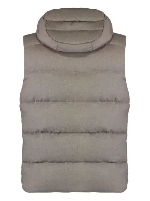 Moorer Waistcoats & Gilets for Men - Shop Now on FARFETCH